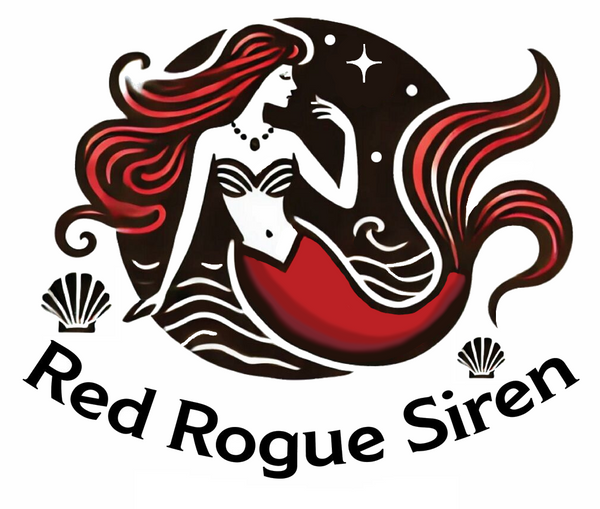 Red Rogue Siren